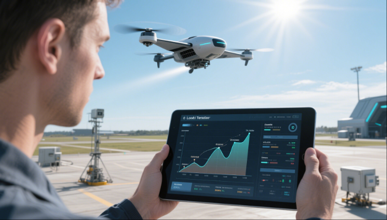 静压探针的原理及其应用